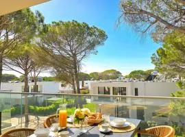 Aqua Bliss Apartment 296 - Happy Rentals