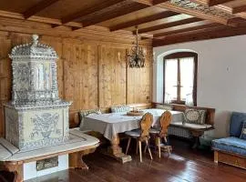 Panorama Lodge