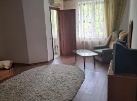Hotels Stejariș