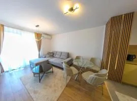 Apartman A&E
