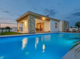 Holiday House Jure with Private Pool