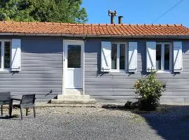 Gite Seb et Delphine