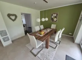 Ferienhaus Valle Verde Eifel