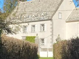 Maison de caractère au cœur des volcans d'Auvergne