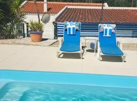 Casa Rochinha