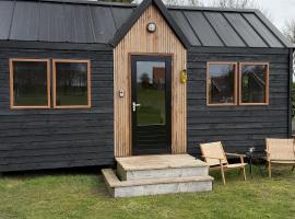 Tinyhouse Giethoorn, hotel sa Giethoorn