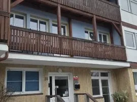 Nad Hrází I