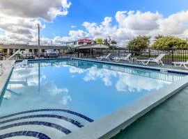 Budget Host Inn Florida City