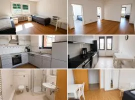 Wilzenburger Apartments