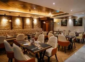 The Rosendale Srinagar