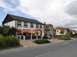 Pension Sparta