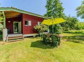 Le Cabanon Mios