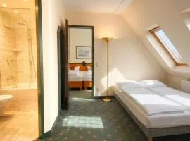 Balance Hotel Leipzig Alte Messe