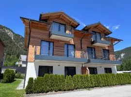Apartments by Chalet Reiteralm - with Schladming-Dachstein Summer Card