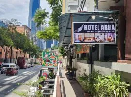 Hotel Arba
