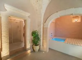 vabè apulian accommodation