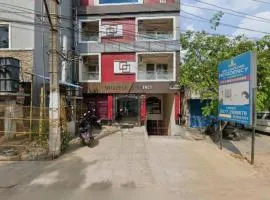 Srilakshmi Residency