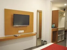 Hotel Paradise