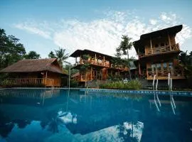 Frontier Retreat Mai Chau