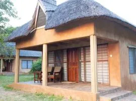 Zikomo Safari Camp