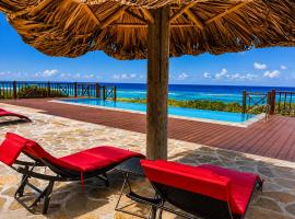 Le Marin, Rodrigues Island, hotell sihtkohas Rodrigues Island