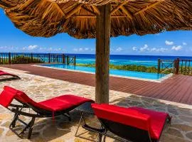 Le Marin, Rodrigues Island