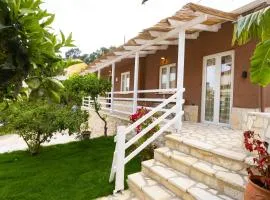Bougainvillea Garden