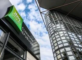 Ibis Styles Clermont-Ferrand République