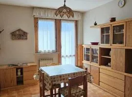 Vecchio Mulino- Garden apartament-Romiti