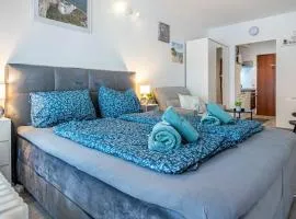 Ferienwohnung 'Möwennest'