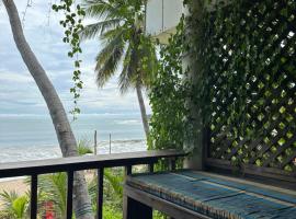 Arugam Bay में, होटल Surf Resort Arugambay