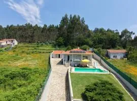Casal do Porto - Um refugio de férias
