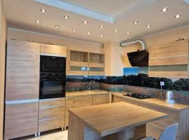 Makowy Apartament