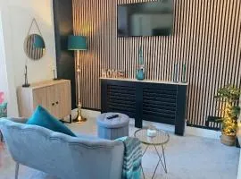 Cosy Seaside Snug