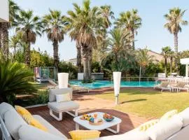 Villa Summer Wind - Palm Beach Agathois