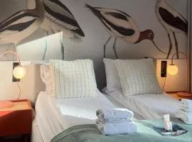 Apartamenty WHITE GLOVE Prestige Parkya Central Park