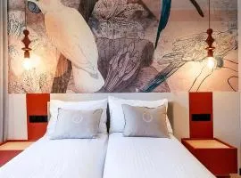 Apartamenty WHITE GLOVE Prestige Parkya Central Park
