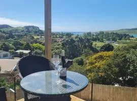 Rakaunui Retreat