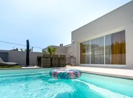 Villa Juxta Maré Beach 500 m Away