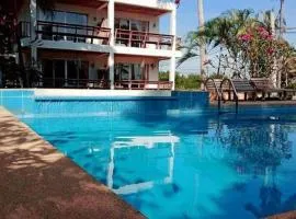 At-Pran Sunrise Beach Resort