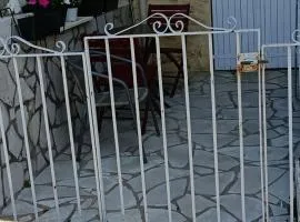 Charmante maison avec vue sur la montagne à Albertacce