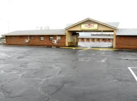 Circle Motor Lodge
