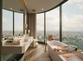 Moderm House - Work Space - 3BRs - Panorama View