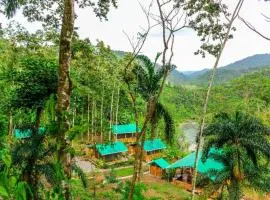 Pacuare Outdoor Center