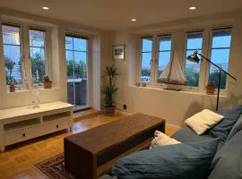 Fisketången Seaside Stay