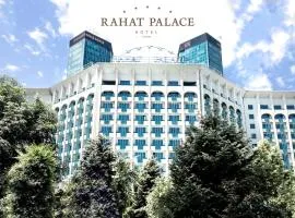 Rahat Palace Hotel