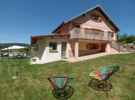Gîte de L'ancien Moulin