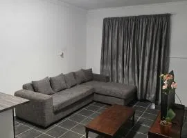 Stay at Stymie Avenue