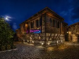 Effect Boutique Villa Azzura - Adults Only SELF CHECK-IN