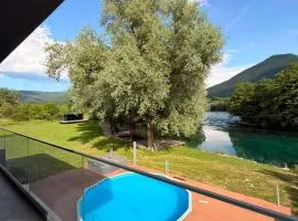 Lohovo Villa Bukva